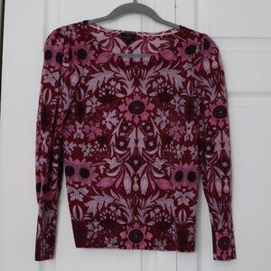 Talbots Pure Merino Wool Sweater